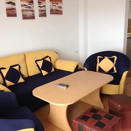 Guest house Gosia Kavarna