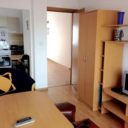 Guest house Gosia *