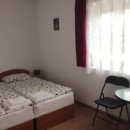Guest house Gosia Kavarna