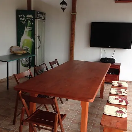 Guest house Gosia