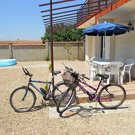 Gosia Guest house