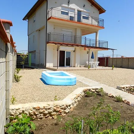 Guest house Gosia Kavarna