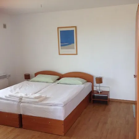 Gosia Guest house